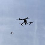 Erprobung der DJI Matrice 400 vor dem Kauf
