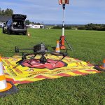 Erprobung der DJI Matrice 400 vor dem Kauf