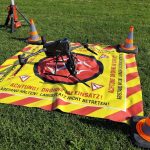 Erprobung der DJI Matrice 400 vor dem Kauf