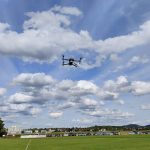 Erprobung der DJI Mavic 3 Enterprise vor der Kaufentscheidung