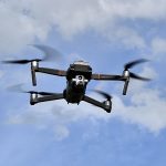 Erprobung der DJI Mavic 3 Enterprise vor der Kaufentscheidung