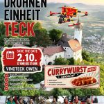 Flyer Vinoteck Event