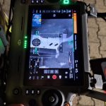 Fernsteuerung DJI RC Plus 2 Enterprise Enhanced mit hellem Display