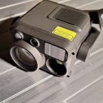 Multisensor-Kamera Zenmuse H30T mit Wärmebild-, Weitwinkel- und Zoomobjektiv
